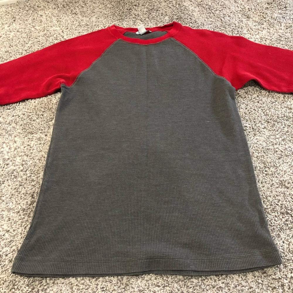 Old Navy Ragland Thermal